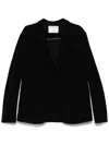 SOCIÉTÉ ANONYME WOOL BLAZER