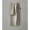 Society Limonta Kur Guest Towel In Mastice