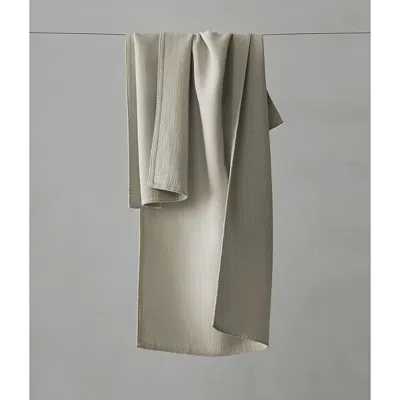 Society Limonta Kur Hand Towel In Mastice