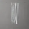 Society Limonta Linge Bath Towel In Bianco