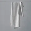 Society Limonta Lipe Guest Towel In Gesso