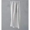 Society Limonta Lipe Hand Towel In Gesso