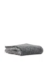 Society Limonta Multi Throw Blanket (130cm X 180cm) In Multi