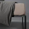 Society Limonta Nite Cotton Fitted Sheet, Queen In Verbena