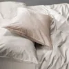 Society Limonta Nite Cotton Pillowcase Pair, King In Verbena
