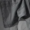 Society Limonta Rem Linen Quilt, King In Balena