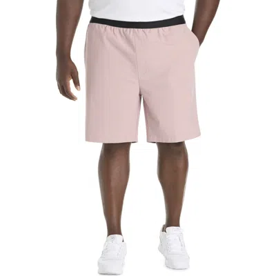 Society Of One By Dxl Big & Tall Commuter Shorts
