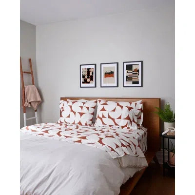 Society6 Ssfu12  Deny Designs Sheet Set
