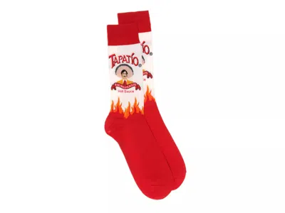 Socksmith Tapatio Crew Socks In Multi
