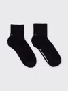 Socksss Moonless In Black