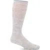 Sockwell Circulator Compression Socks In Gray