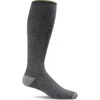 Sockwell Elevation Compression Socks In Multi