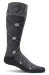 Sockwell 'goodhew In Gray