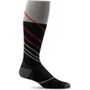 Sockwell Pulse Over The Calf Compression Socks In Multi