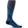 Sockwell Pulse Over The Calf Compression Socks In Multi