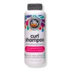 Socozy Curl Shampoo Ultra-hydrating Cleanser - 10.5 oz