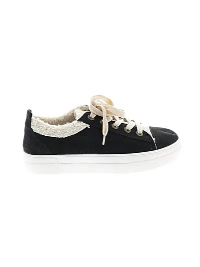 Pre-owned Soda Sneakers In Black