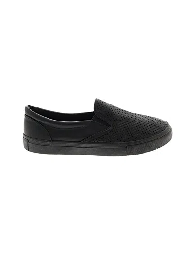 Pre-owned Soda Sneakers In Black