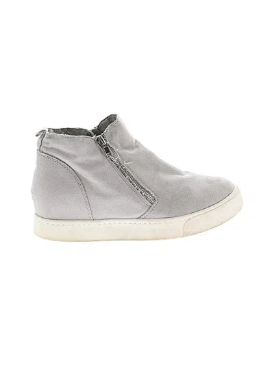 Pre-owned Soda Sneakers In Gray