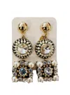 Sodini-bijoux Earrings Woman Sodini Bijoux 80272495994 In Gold
