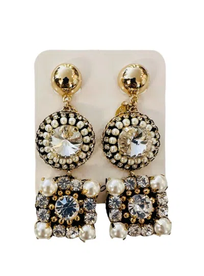 Sodini-bijoux Earrings Woman Sodini Bijoux 80272495994 In Gold