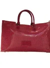 Sodini-bijoux Women's Bag Sodini Bijoux B40001y Ecopelle In Fuchsia