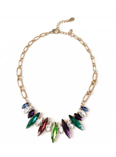 Sodini-bijoux Women's Necklace Sodini Bijoux 8027249619765 In Multi