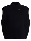 Soeur Adeline Jackets Blue In Black