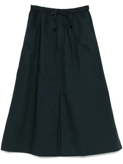 Soeur Agadir Maxi Skirt In Blue