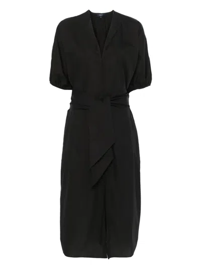 Soeur Alger Maxi Dress In Black