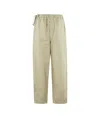 Soeur Andreas Elastic Waist Casual Pants