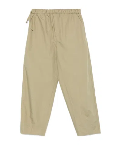 Soeur Andreas Trousers