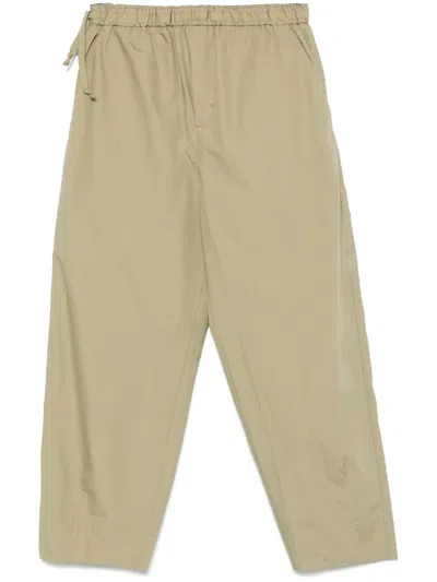 SOEUR ANDREAS TROUSERS