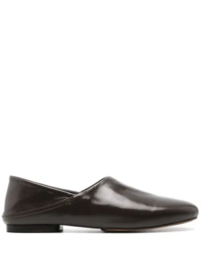 Soeur Andy Slippers In Gri42 Brun Gris
