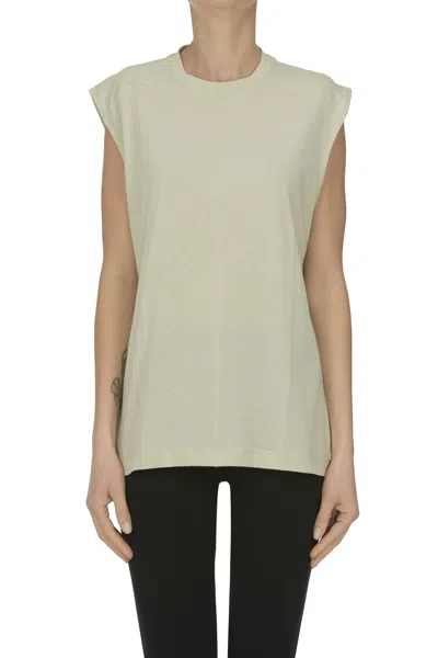 Soeur Apolline Top In Green