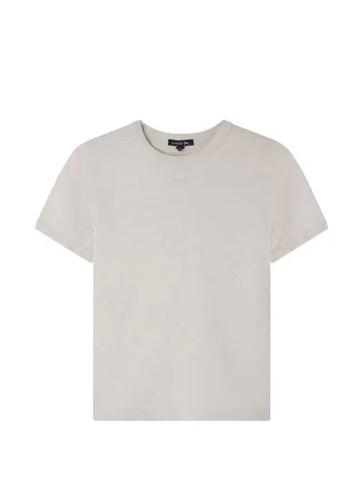 Soeur Aristide T-shirt In Blue