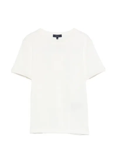 Soeur Aristide T-shirt In Blue