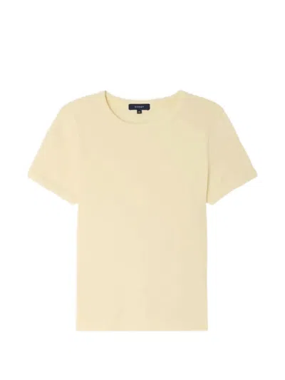 Soeur Aristide T-shirt In Neutral