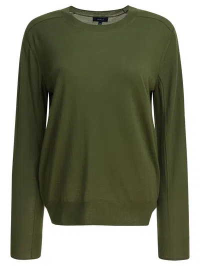 Soeur "aussie" Sweater In Green