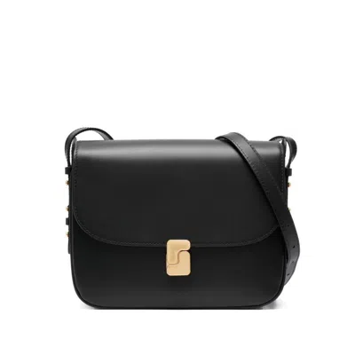 Soeur Bags In Black