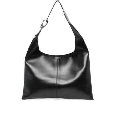 SOEUR BAGS BLACK