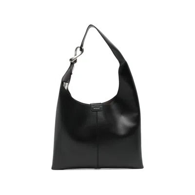 Soeur Bags Black