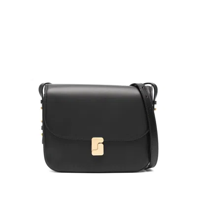 Soeur Bags Black