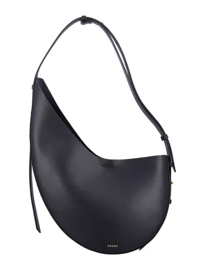 Soeur Bags.. Black