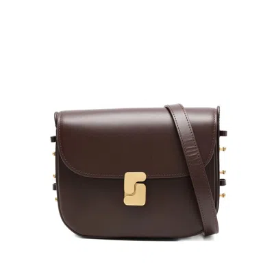 Soeur Bags In Brown