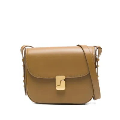 Soeur Bags In Brown