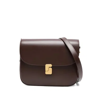 Soeur Bags In Brown