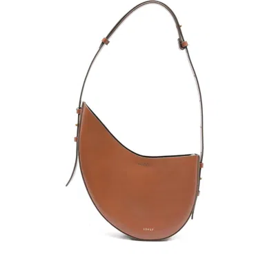 Soeur Bags In Brown