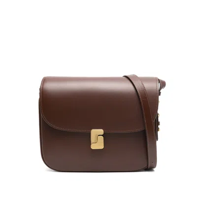 Soeur Bags Brown