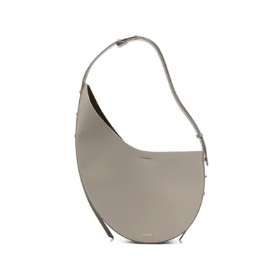 Soeur Bags Gray
